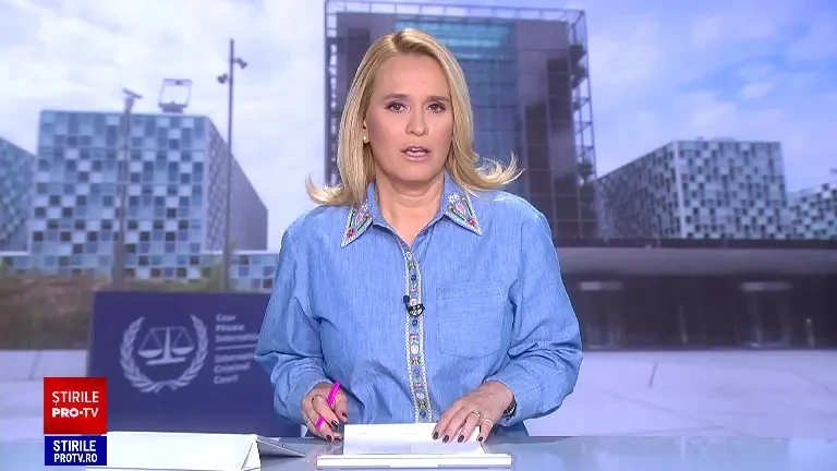 Amal Clooney a fost unul dintre experții juridici care au recomandat mandatul de arestare pe numele premierului Netanyahu