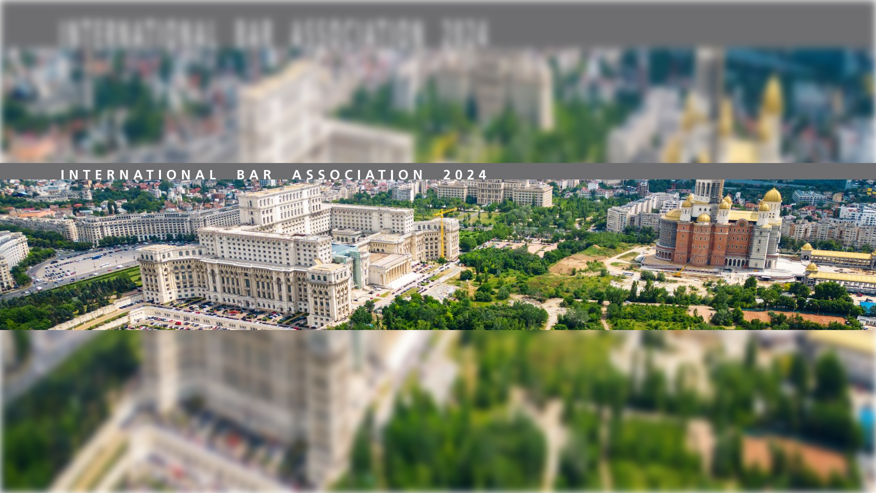 (P) IBA Leadership Meetings 22-24 Mai 2024București