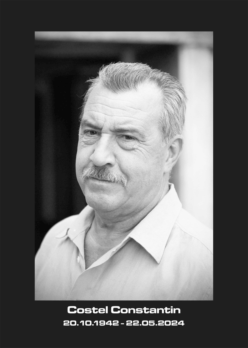 Costel Constantin