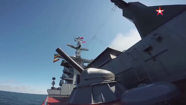 Rusia încearcă să agite apele în "Lacul NATO". Vrea să retraseze fără consultare frontierele maritime din Marea Baltică