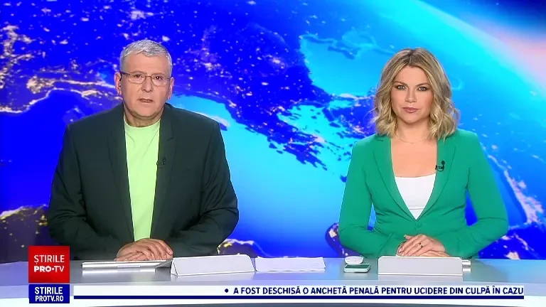 Imagini dramatice filmate după accidentul din Bistrița-Năsăud. Șoferul de 16 ani a fost aruncat din mașină