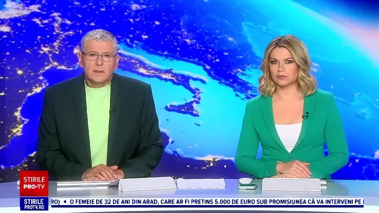 Carambol pe șoselele din Timiș, cu șapte persoane implicate. Care e starea victimelor