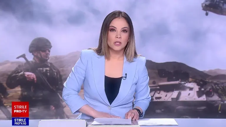 România își modernizează armata. Avioanele de luptă F-35 și celebrele tancuri Abrams, printre viitoarele achiziții