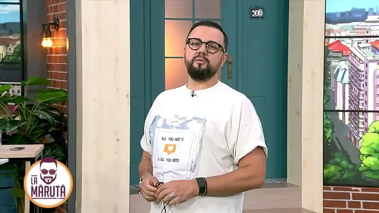 CRBL face lumină privind divorțul de soția sa Elena, după 16 ani de căsnicie. „Poate de acasă nu pare așa”