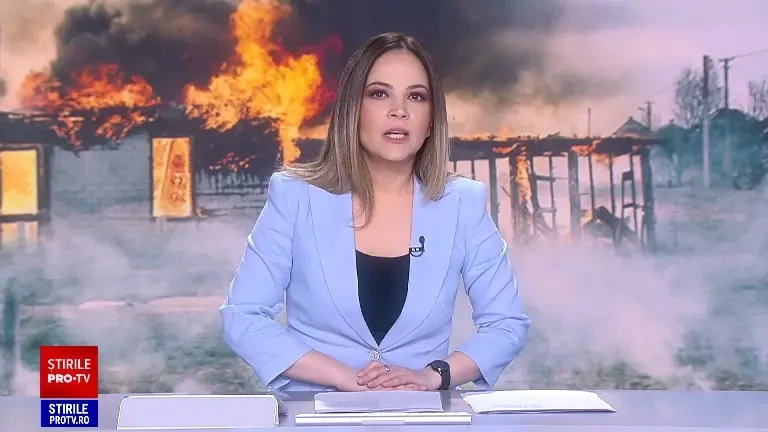 Un incendiu a lăsat pe drumuri o familie amărâtă, cu 3 copii, în Iași. Orice ajutor contează pentru ei