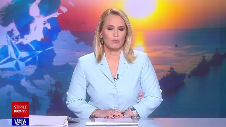 Rusia încearcă să agite apele în "Lacul NATO". Vrea să retraseze fără consultare frontierele maritime din Marea Baltică