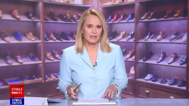 De la pantofarul Europei la o industrie în declin. Orașul care se dezvoltă cu fonduri europene fabricând încălţăminte