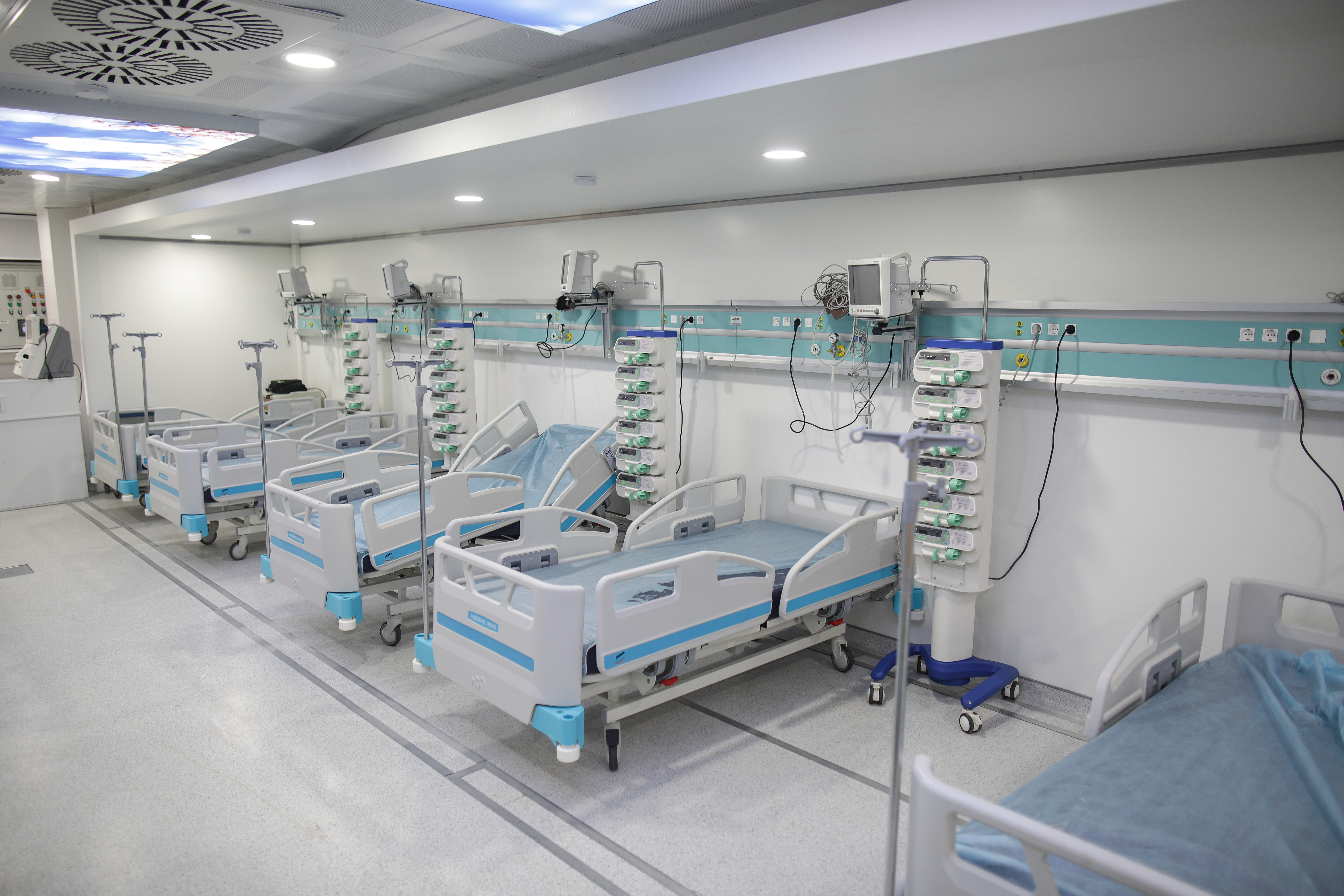 Un bărbat cu un plămân extirpat din greșeală are de primit 150.000 de euro. „Marius Nasta” nu are bani de despăgubiri