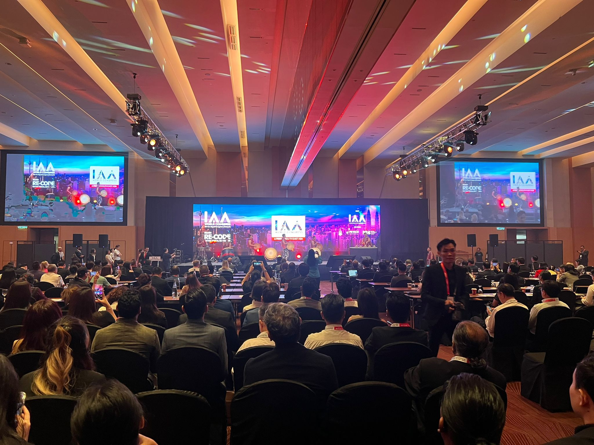 Creativity4Better 2024: Cea mai mare conferință din Europa dedicată creativității în business revine la București