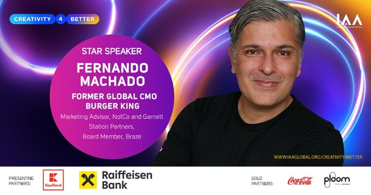 Creativity4Better 2024