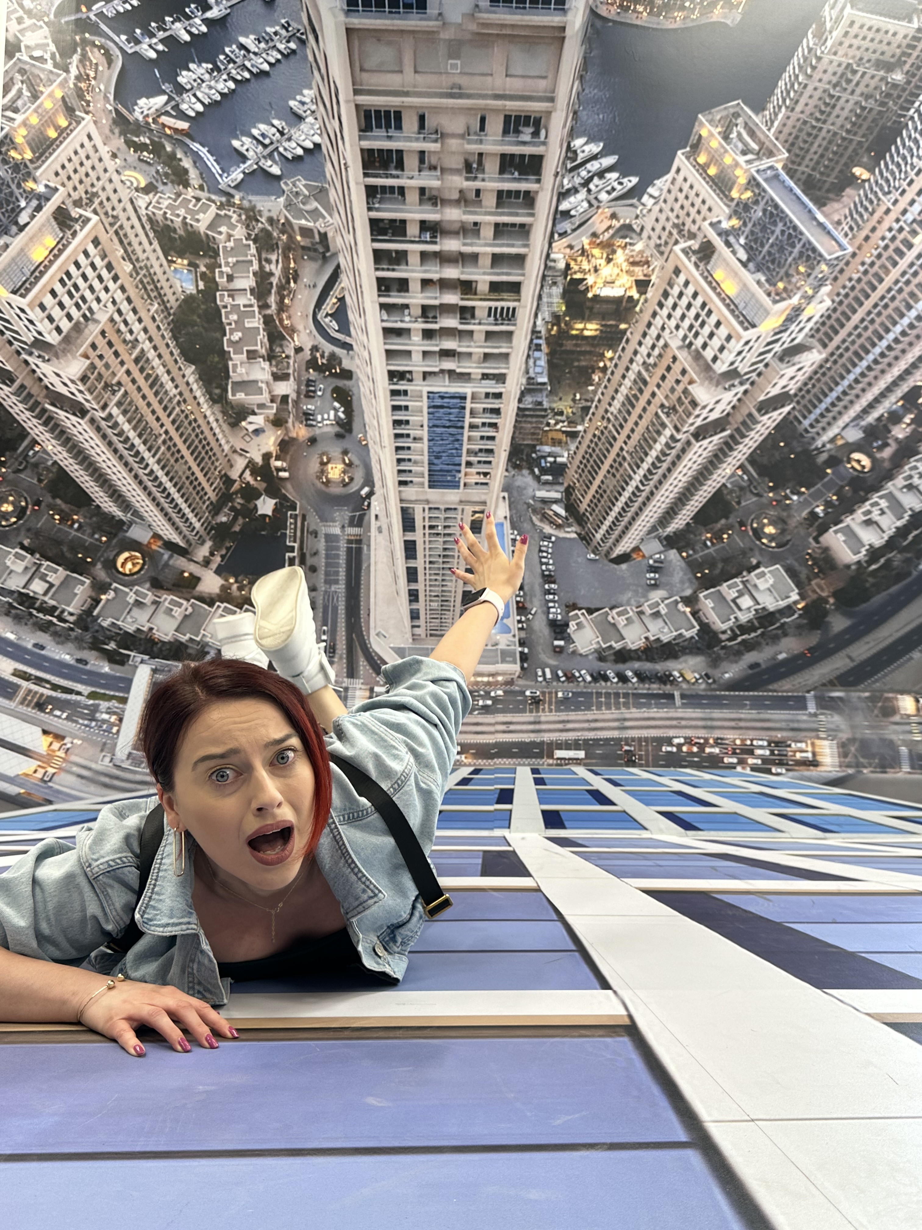 (P) Inaugurarea Muzeului 3D Velonova Mirage: O Revoluție Culturală în Inima Bucureștiului