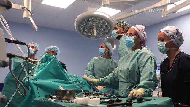 Primele declarații ale bărbatului lăsat fără un plămân, fără să fie nevoie, la Marius Nasta: „Nu pot să merg, obosesc”