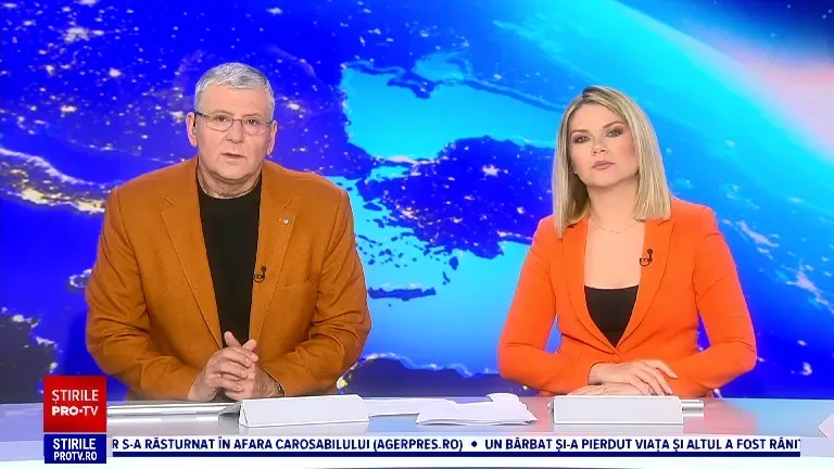 Mașină furată și abandonată lângă un pârâu. Greșeala făcută de proprietar