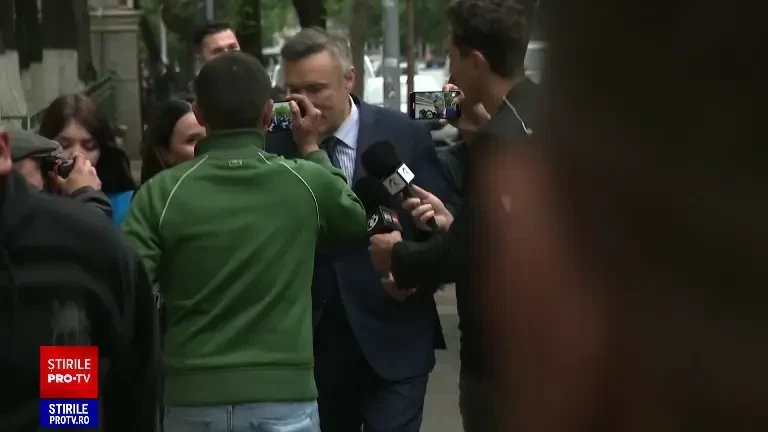 Fostul șef al SRI Florian Coldea a fost chemat la DNA