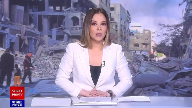 Teroarea prin care au trecut femeile-soldat răpite de Hamas. Filmate în timp ce sunt târâte, legate și pline de sânge