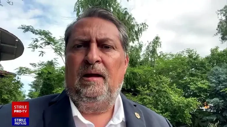 Ce spune omul de afaceri Cătălin Hideg despre acuzațiile de mităla adresa lui Florian Coldea