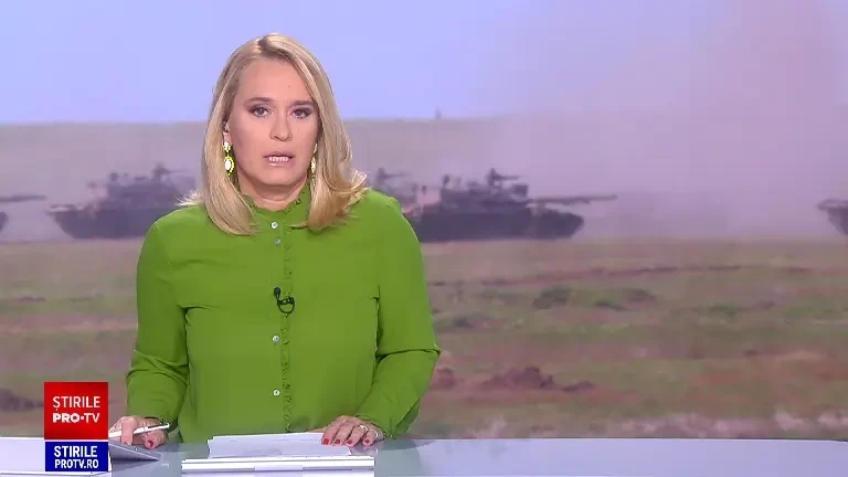 Armata Română își schimbă armele după 70 de ani de utilizare. „Nu va putea opera cu o armă făcută după vechile standarde”