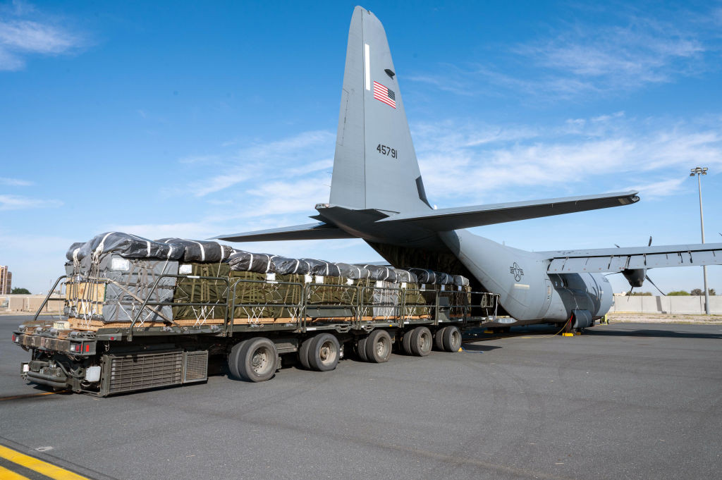 Ce vor să recupereze americanii de pe frontul din Ucraina. SUA, gata să facă curățenie pe câmpul de luptă