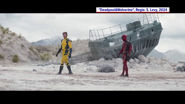 Filmul așteptat de întreaga planetă. S-au vândut deja 200.000 de bilete înainte să fie lansat