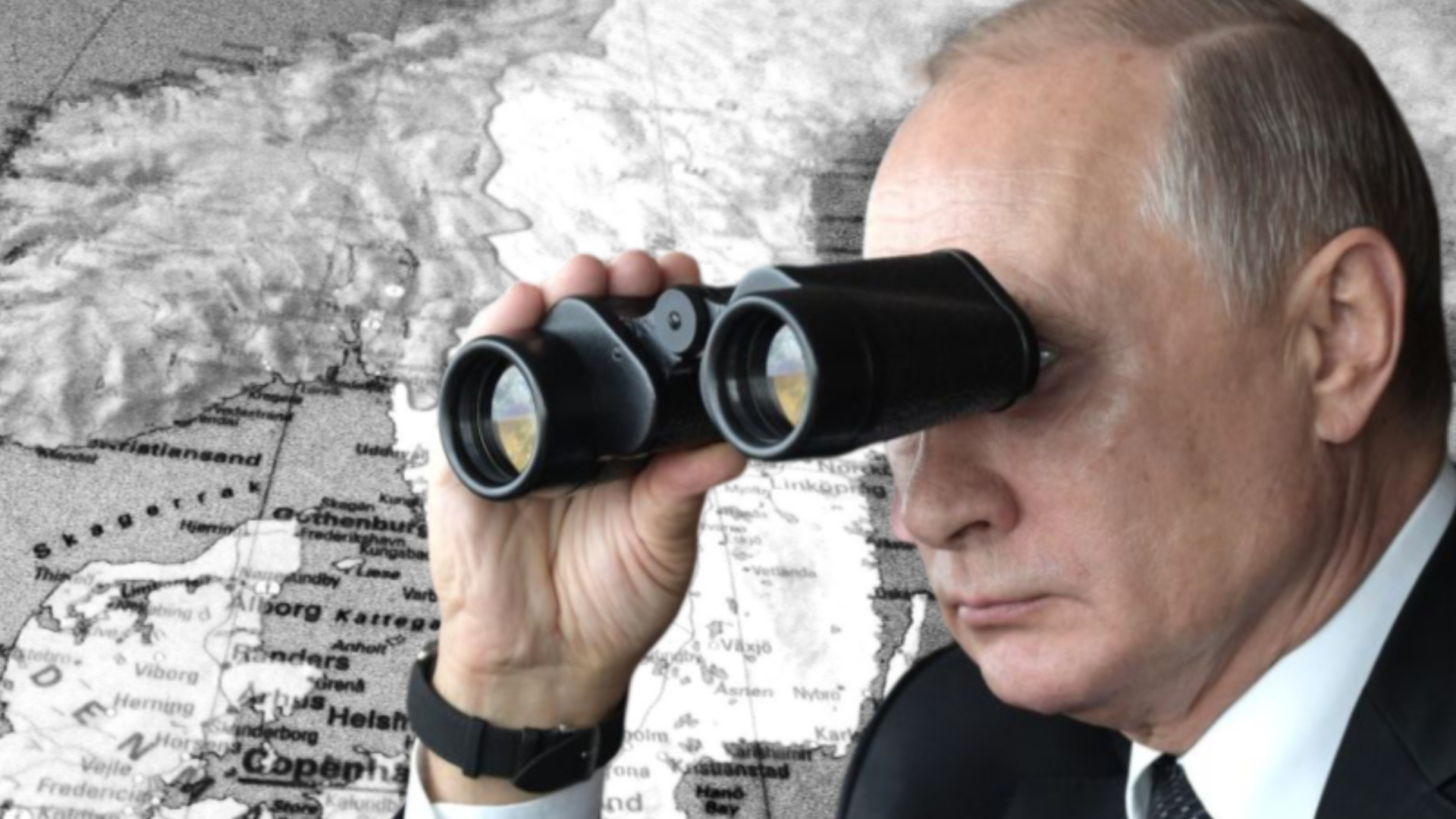 Cum ar putea deveni "călcâiul lui Ahile al Finlandei" o problemă pentru Europa. Punctul vulnerabil în fața Rusiei