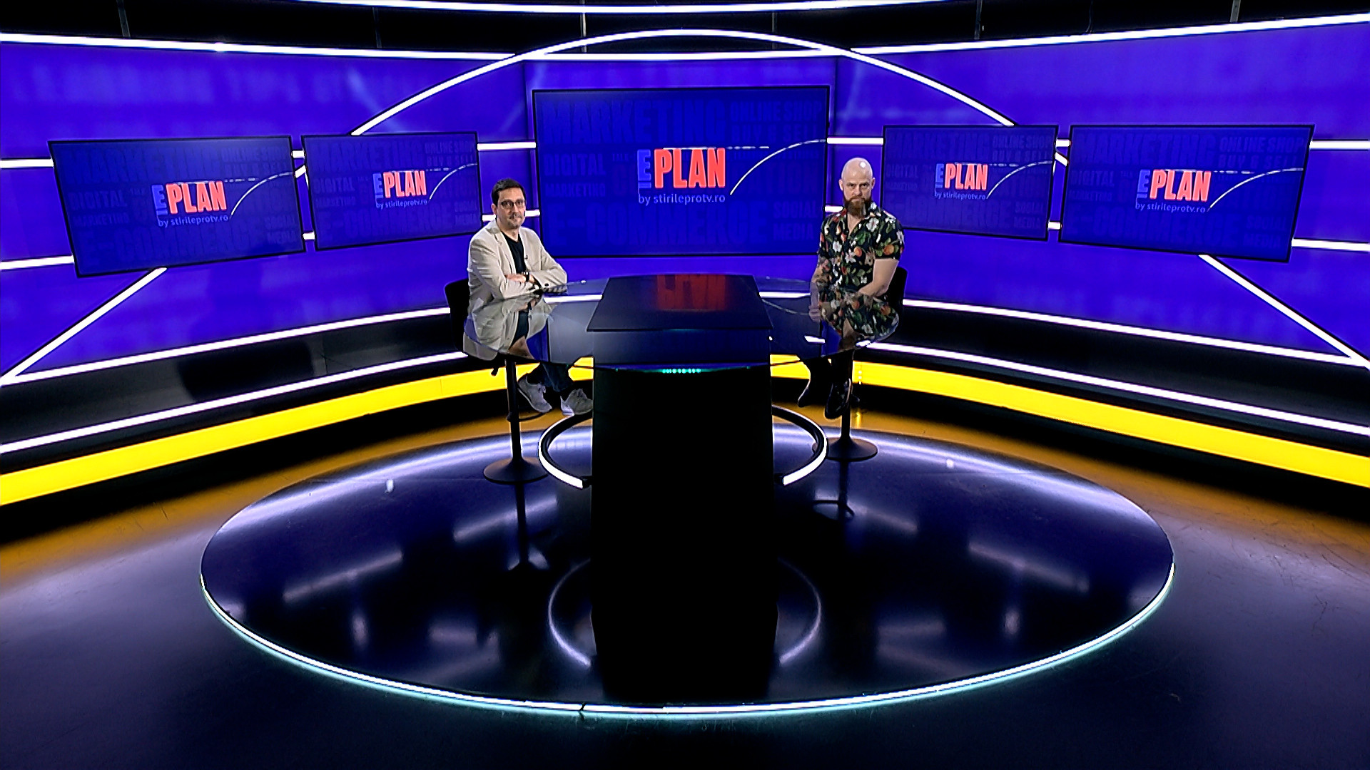 Michael Aagaard, expert recunoscut în optimizarea conversiilor, explorează psihologia dezamăgirii