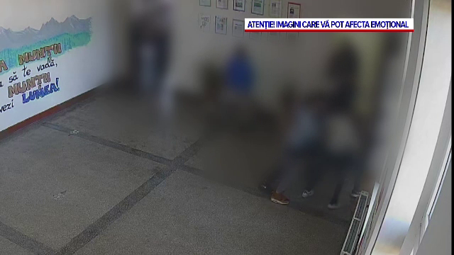 Incident grav la o școală din Brașov. Patru elevi sunt acuzați că au agresat sexual doi colegi mai mici, de 11 ani