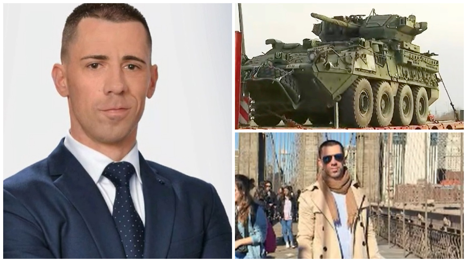 Cine este românul care a spionat pentru Rusia. Politicianul arestat pentru trădare urmărea obiective militare NATO din Tulcea