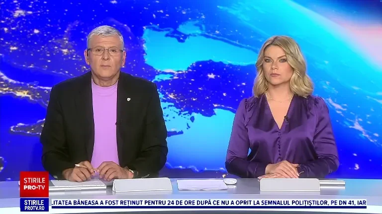 Incendiu puternic în Aiud. Focul izbucnit la un atelier de tâmplărie s-a extins la o pensiune. 26 de persoane, evacuate. FOTO