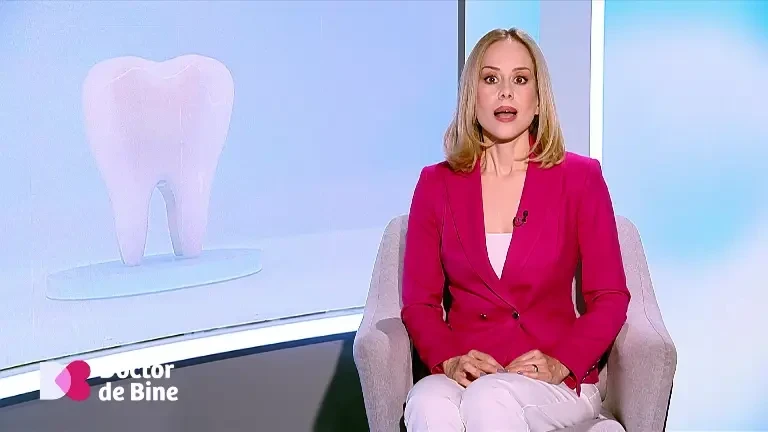 De ce este nevoie de ridicarea sinusurilor în cazul unor implanturi dentare. Explicațiile medicilor