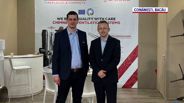 Afacerea cu care doi români au dat lovitura. Vor atinge anul acesta o cifră de afaceri de 3,5 milioane de euro