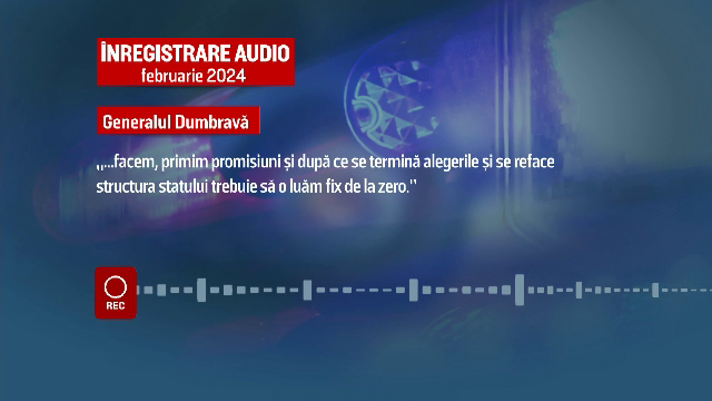 STENOGRAME din dosarul Coldea-Dumbravă. Au fost plasați sub control judiciar. „Nu mă fă să mă omor cu tine”