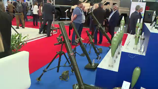 Cu un război la graniță și o Rusie amenințătoare, Armata Română va face investiții fără precedent