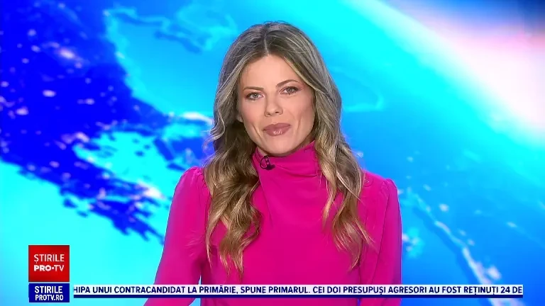 Imagini spectaculoase au fost surprinse lângă Satu Mare. Un nor neobișnuit a survolat preț de câteva minute localitatea