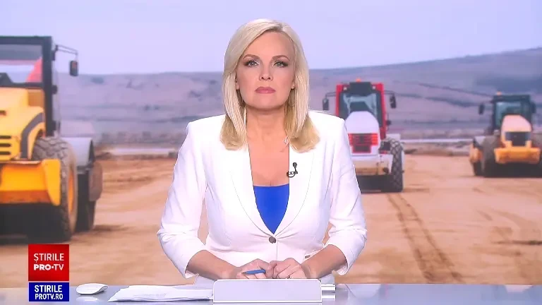 Încep lucrările la ”Autostrada urșilor”. Marcel Ciolacu: ”Este una dintre cele mai mari rușini ale României”