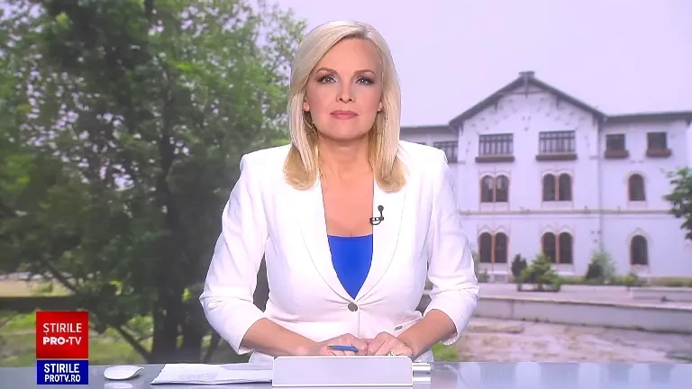 Palatul Știrbei va fi reabilitat pentru a deveni un magazin de lux, precum Macy’s din New York sau Harrod’s în Londra