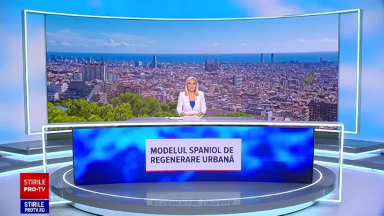 Mobilitatea urbană, o prioritate pentru zona metropolitană a Barcelonei. Cum au ajuns locuitorii să prefere bicicletele