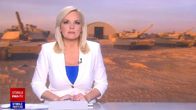 Cu un război la graniță și o Rusie amenințătoare, Armata Română va face investiții fără precedent