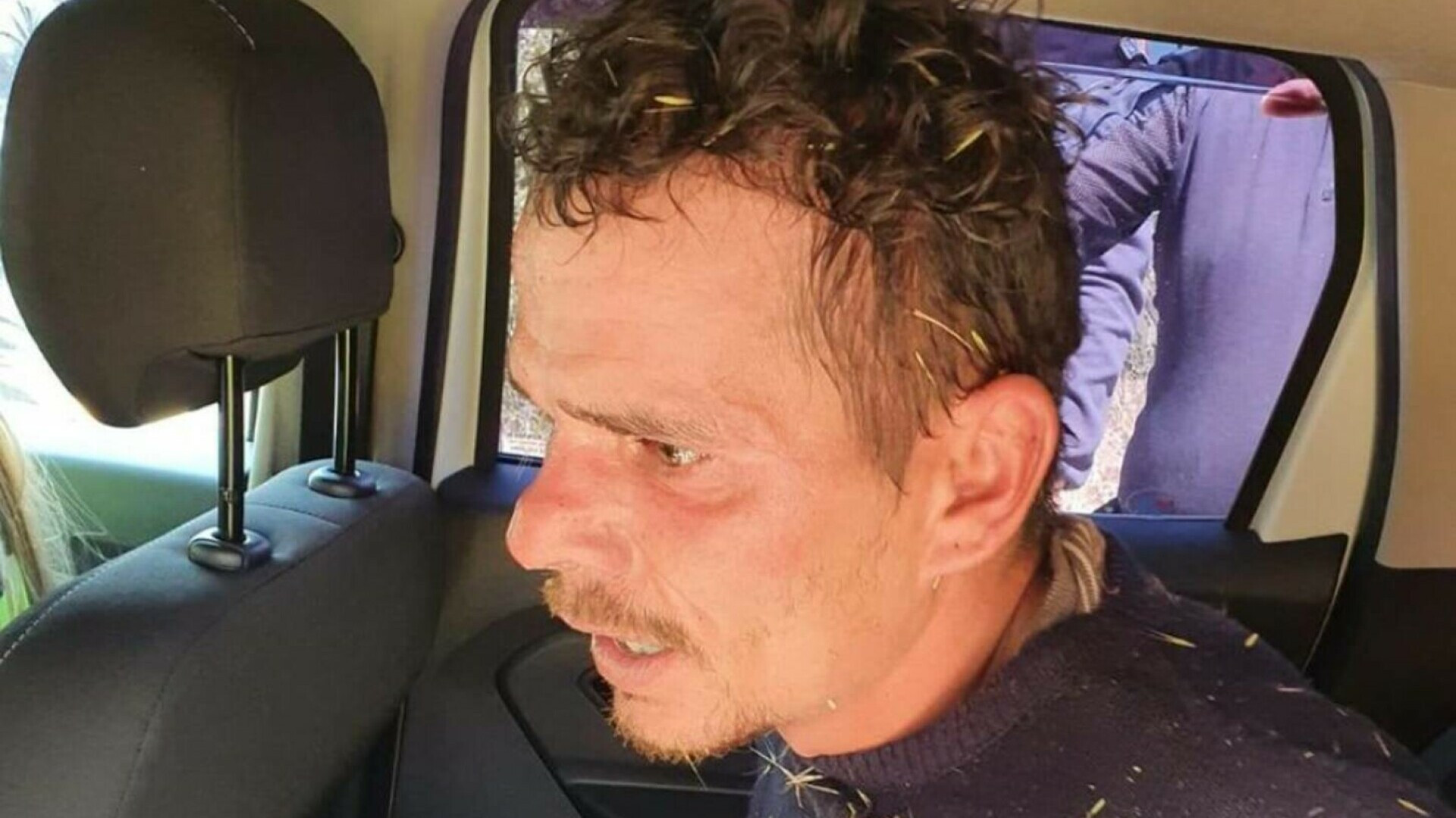 Tatăl bărbatului din Botoșani care și-a violat și ucis nepoata de 8 ani: Ar merita pedeapsa capitală. L-aș omorî cu mâna mea