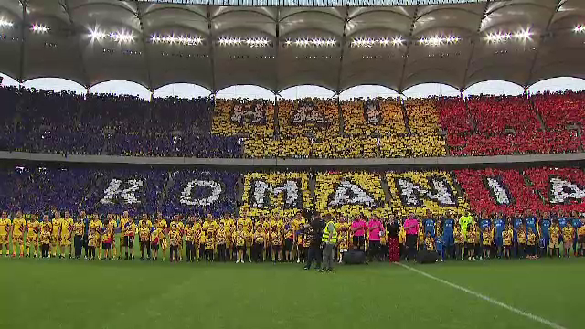 Sportul românesc în 2024. Zece momente de neuitat