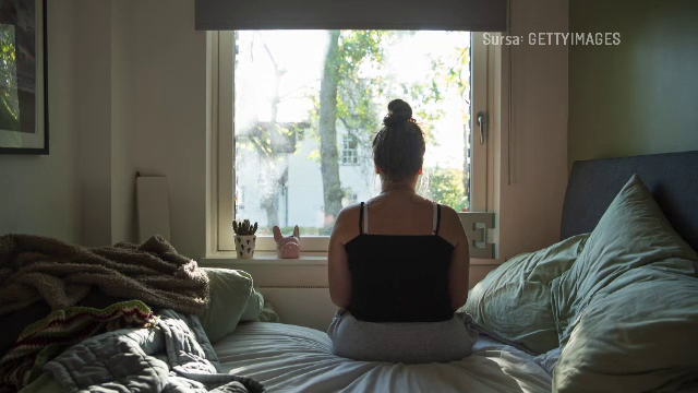 Româncele, printre cele mai nefericite femei din UE și din lume. Banii, sănătatea și educația sunt principalele nemulțumiri