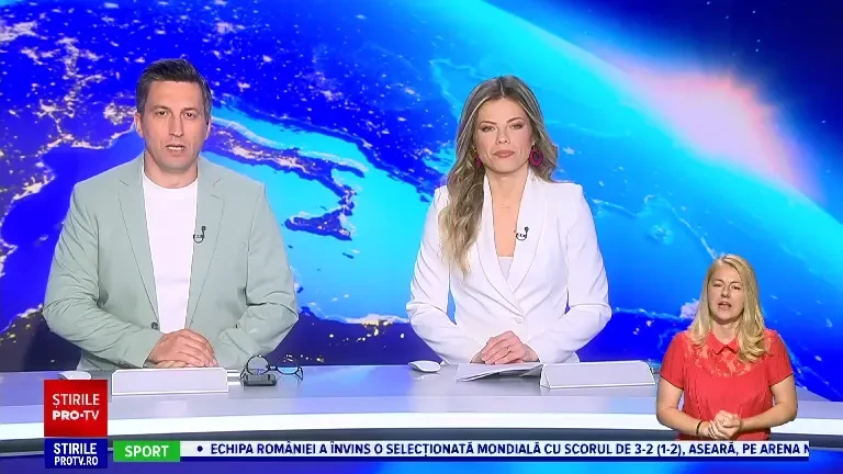 O persoană a murit și alte două au fost rănite după un impact frontal devastator, în Prahova. Greșeala unuia dintre șoferi