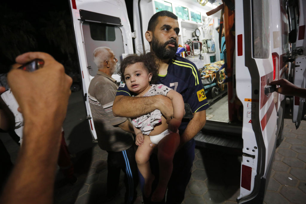 Reacția Chinei după atacul mortal de la Rafah. „Îndemnăm Israelul să asculte apelul comunităţii internaţionale”