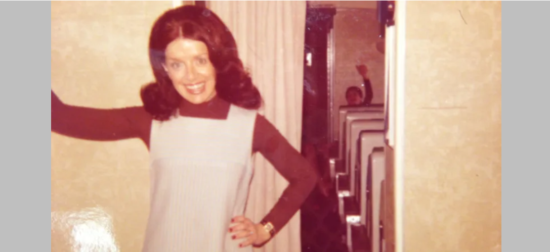 Bette Nash