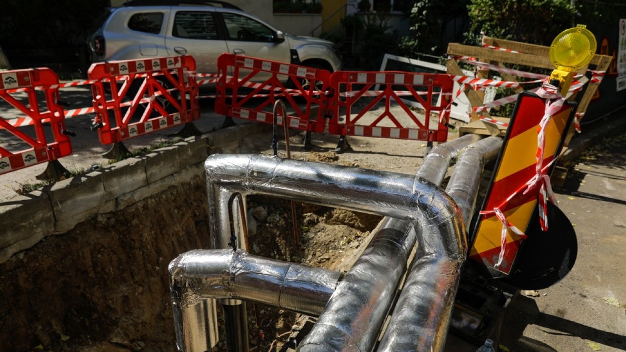 Termoenergetica anunță lucrări de modernizare în București ce vor întrerupe apa caldă