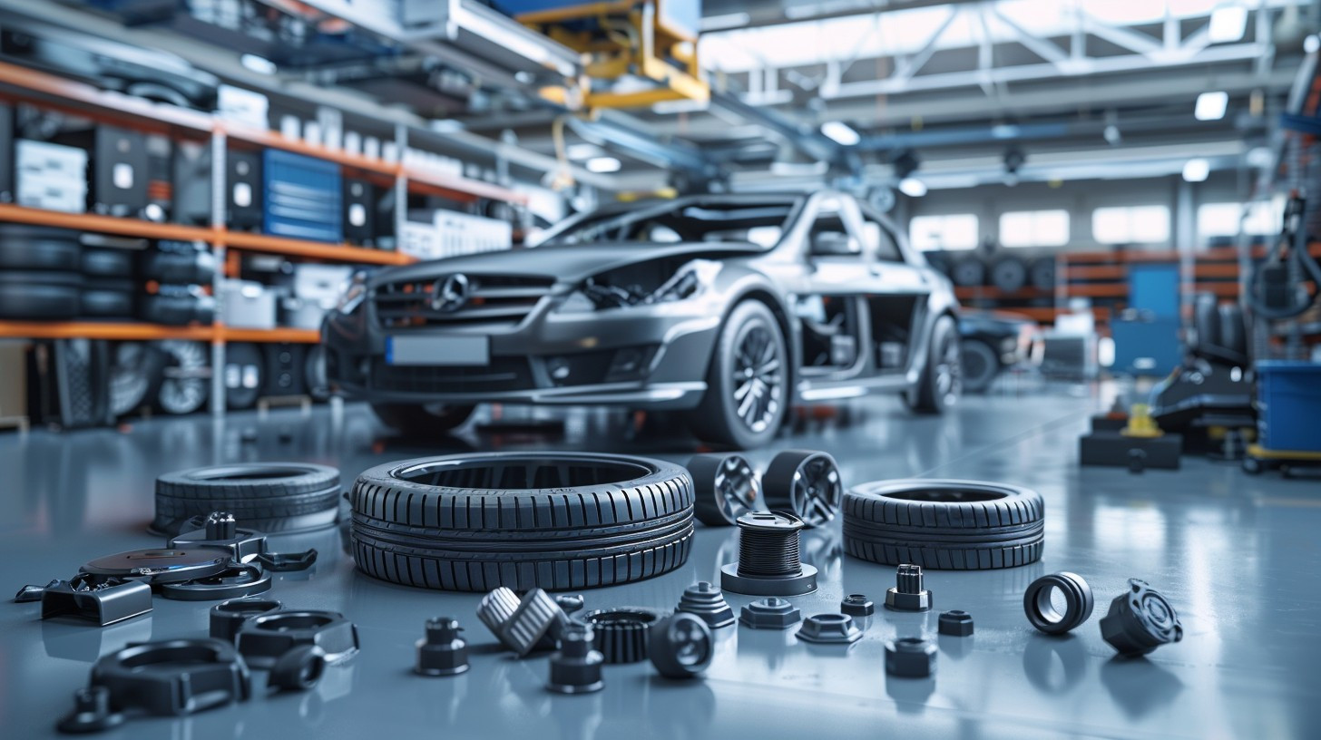 (P) Importanța utilizării pieselor auto originale in Cluj-Napoca