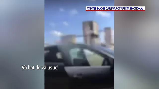 Omul de afaceri care a bătut două femei, în Timiș, susține ca a fost autoapărare. „Aia a fost instinctiv”