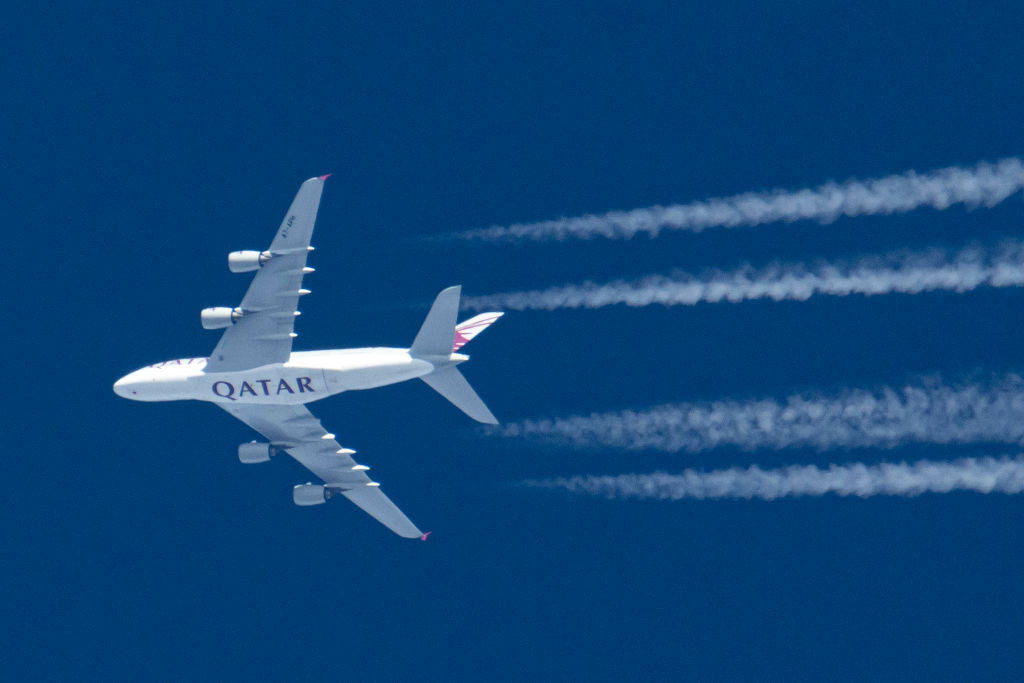 „Stewardesa a ajuns în tavan”. Pasagerii cursei Doha - Dublin, mărturii terifiante despre zborul afectat de turbulențe