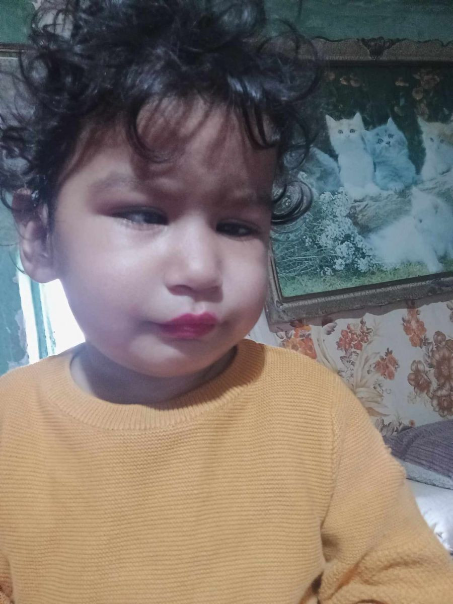 Verișorul Raisei nu recunoaște că a ucis-o. Băiatul suferă de unele deficiențe de vorbire și de auz, audierile merg greu