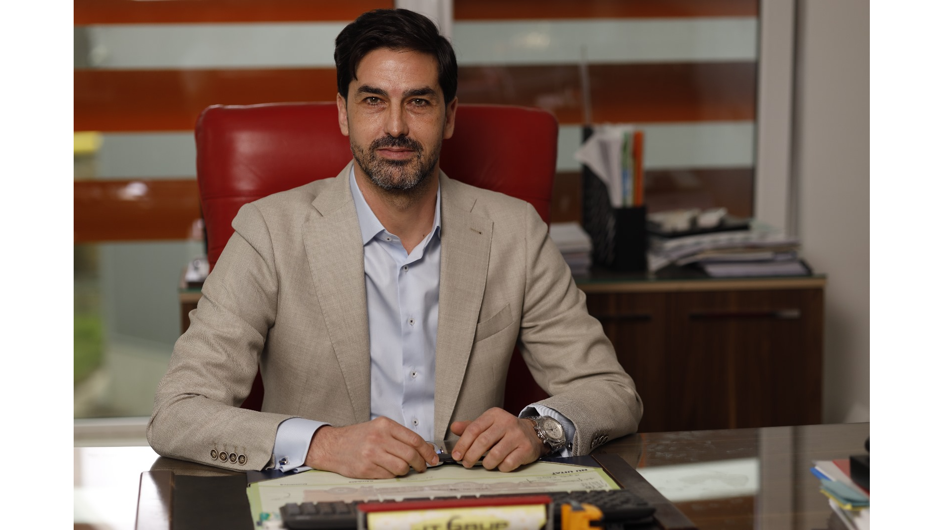 (P) JT Grup Oil, proprietarul celui mai nou și modern terminal de carburanți din portul Constanța, intră pe piața bursieră