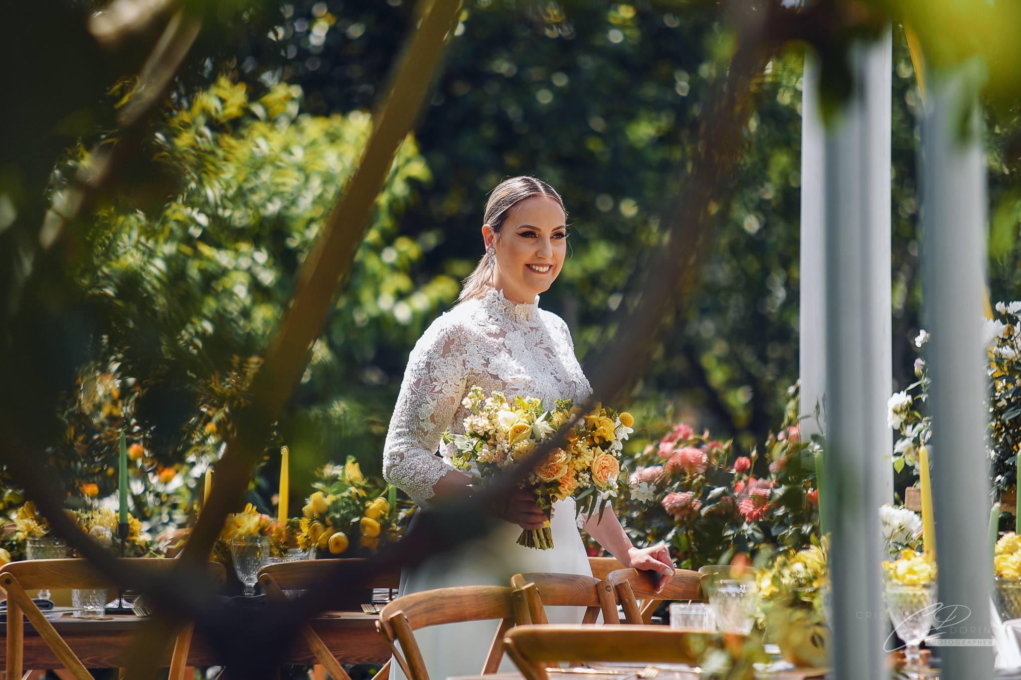 (P) Cum să alegi un wedding planner